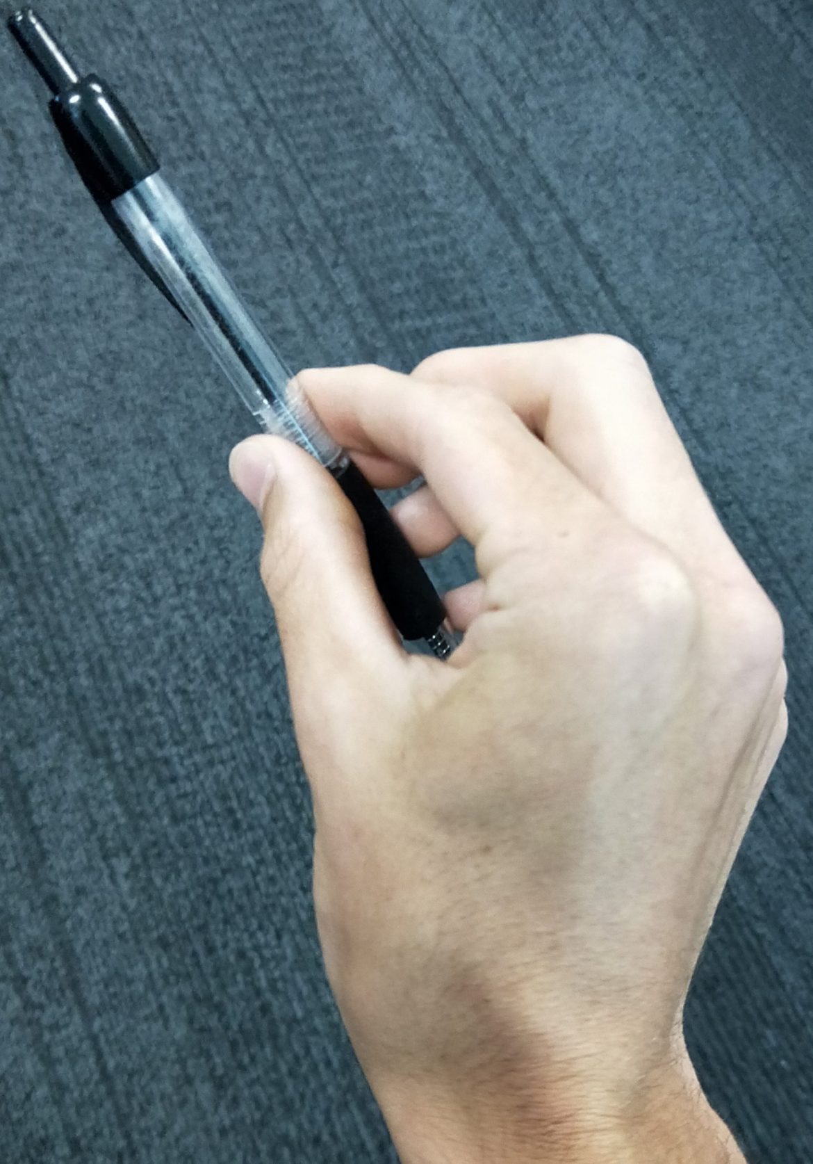 Thumb-Osteoarthritis-1st-Carpometacarpal-Joint-CMCjt-Thumb-Osteoarthritis-pinching-pen-issues-scaled.jpg